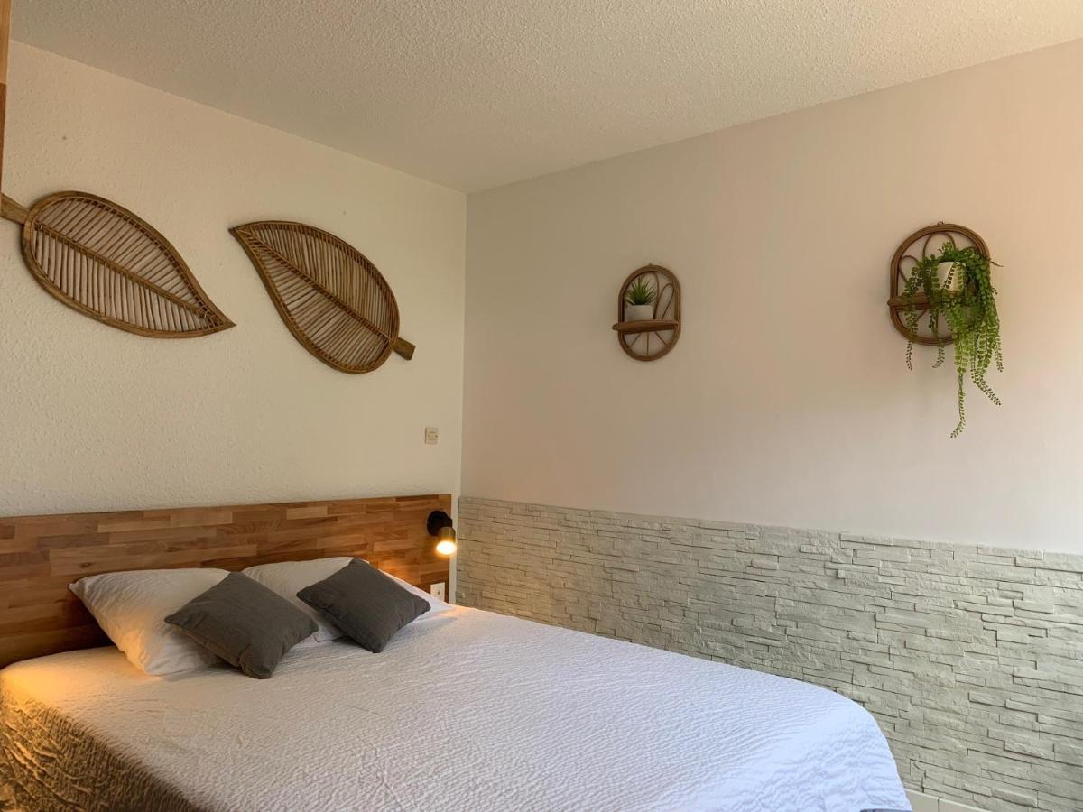 Jade - Appartement Climatise Vue Et Acces Mer Prive La Seyne-sur-Mer Exterior photo